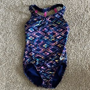 GK Elite Leotard